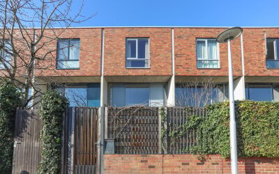 Mierikswortelstraat 60