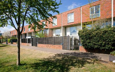 Mierikswortelstraat 74