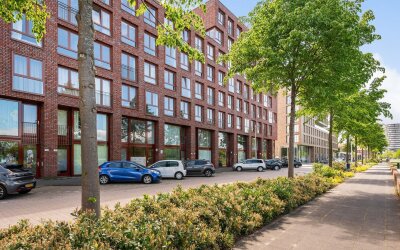 Melissekade 129