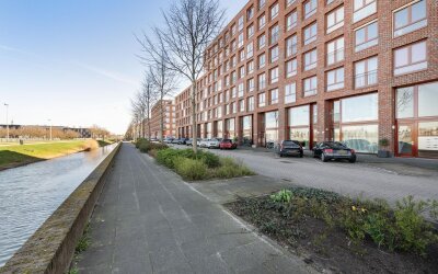 Melissekade 157