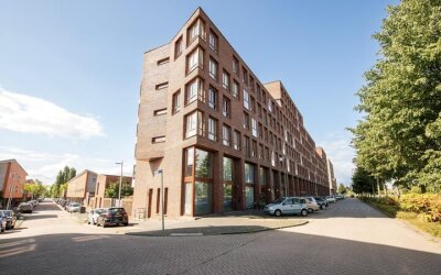 Melissekade 183