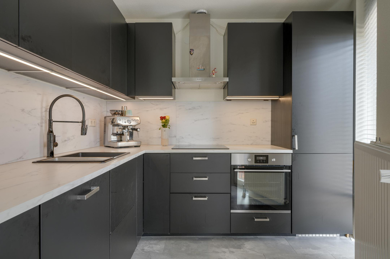 Hoekwoning te koop: Melissekade 97, Utrecht