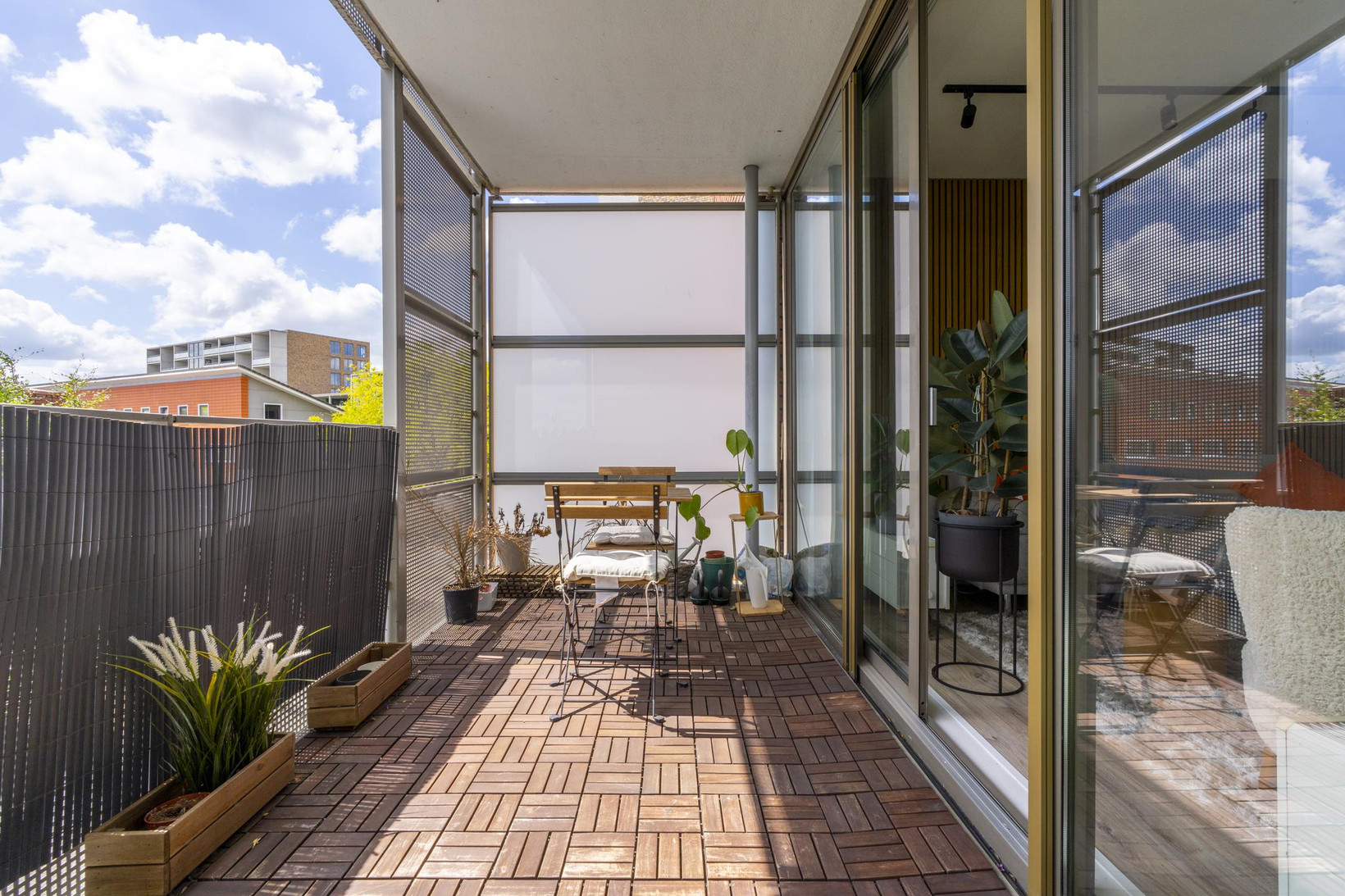 Hoekwoning te koop: Melissekade 97, Utrecht
