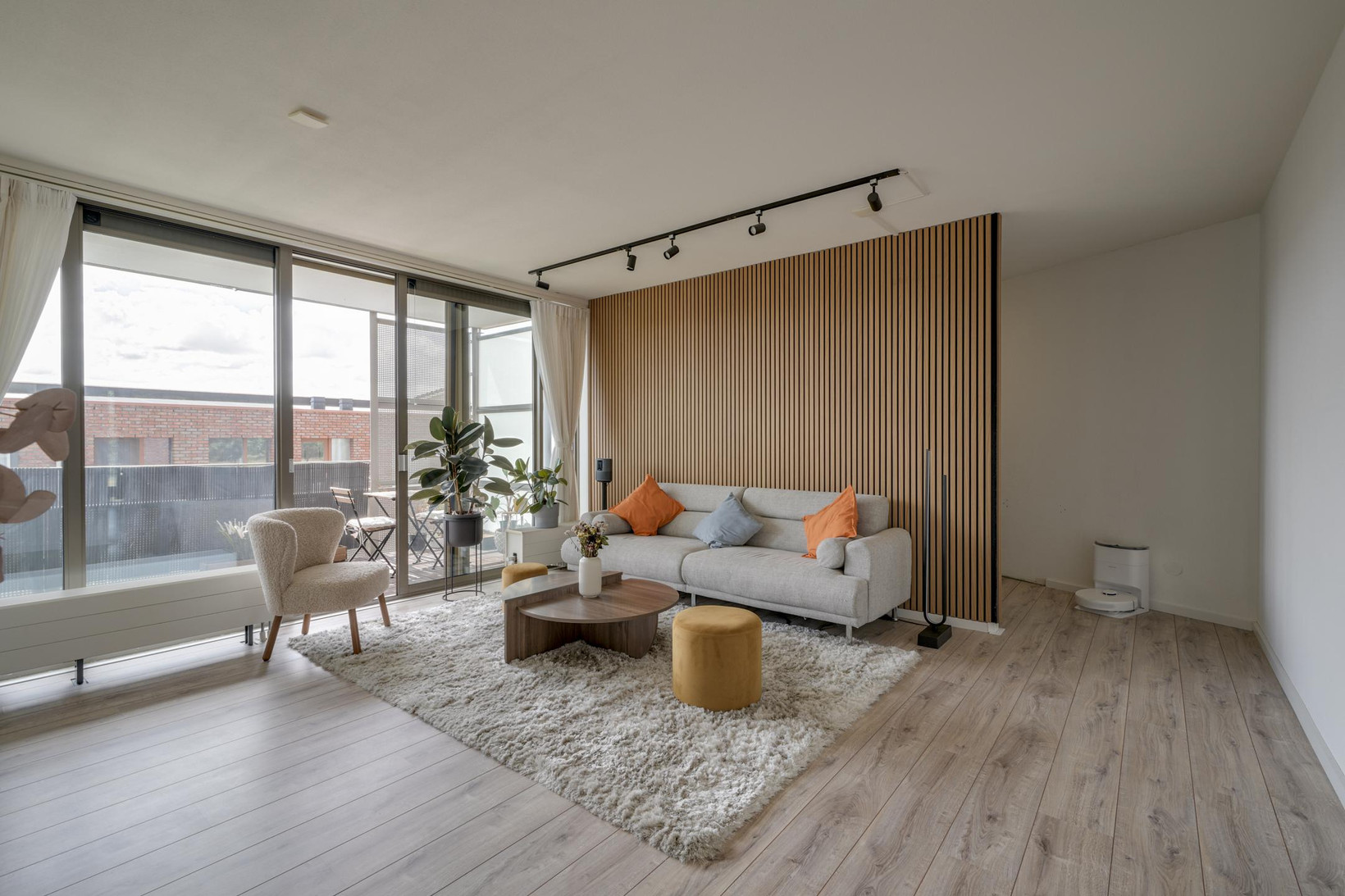 Hoekwoning te koop: Melissekade 97, Utrecht