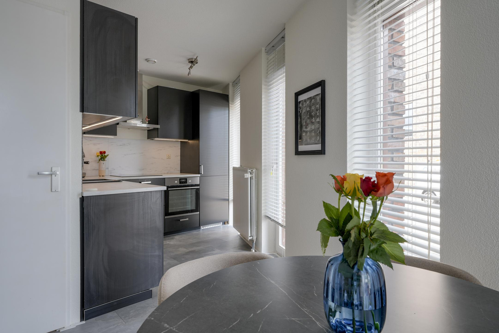 Hoekwoning te koop: Melissekade 97, Utrecht
