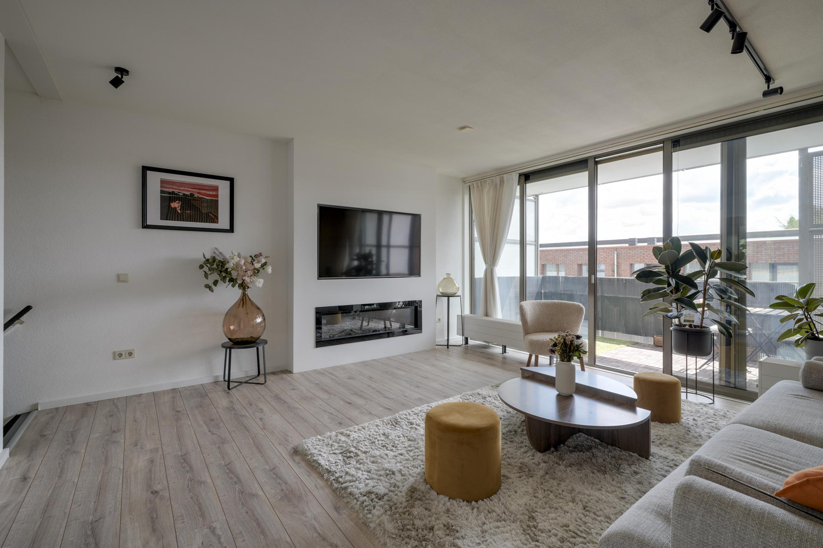 Hoekwoning te koop: Melissekade 97, Utrecht