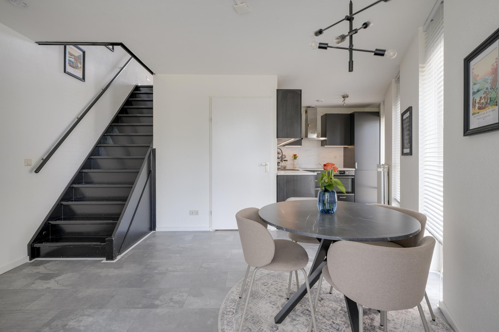 Hoekwoning te koop: Melissekade 97, Utrecht