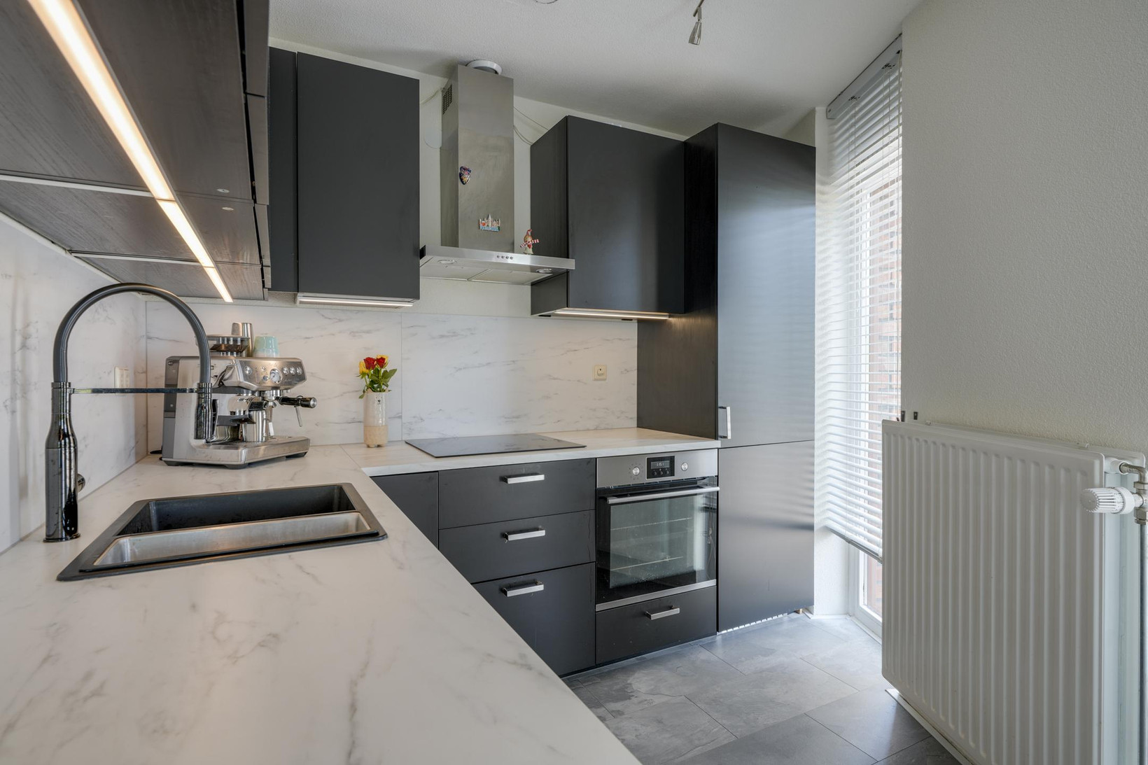 Hoekwoning te koop: Melissekade 97, Utrecht