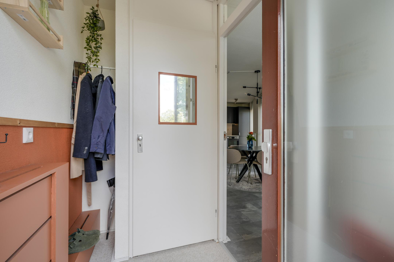 Hoekwoning te koop: Melissekade 97, Utrecht