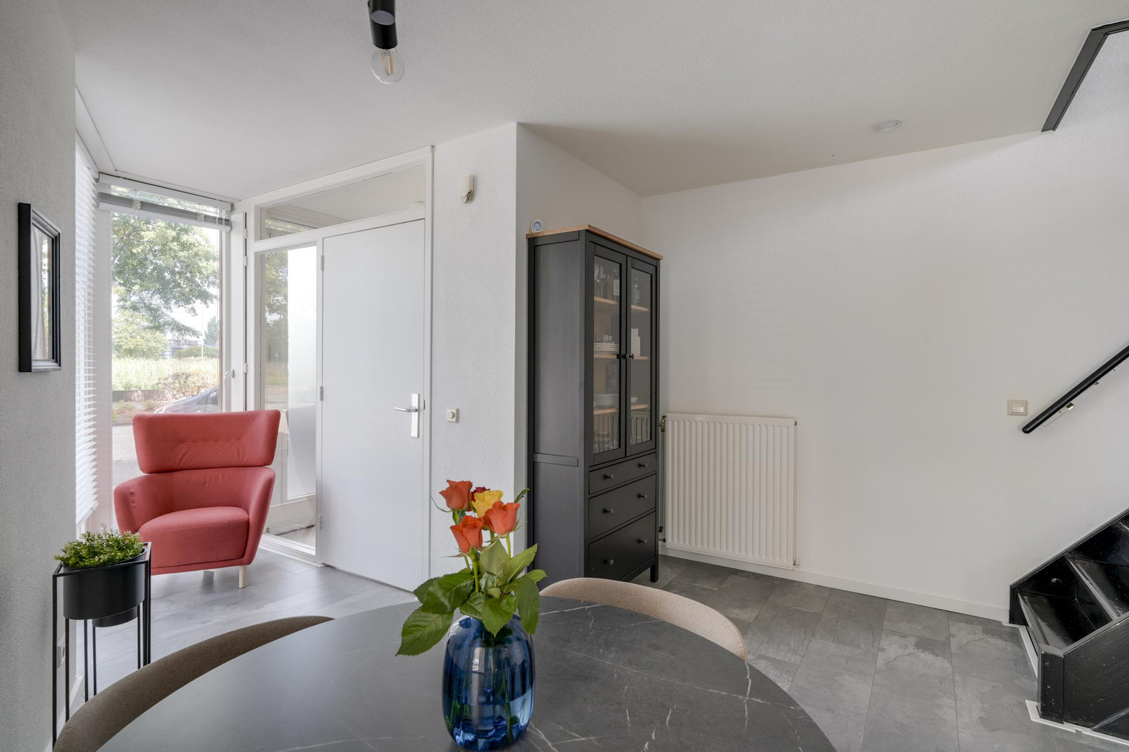 Hoekwoning te koop: Melissekade 97, Utrecht