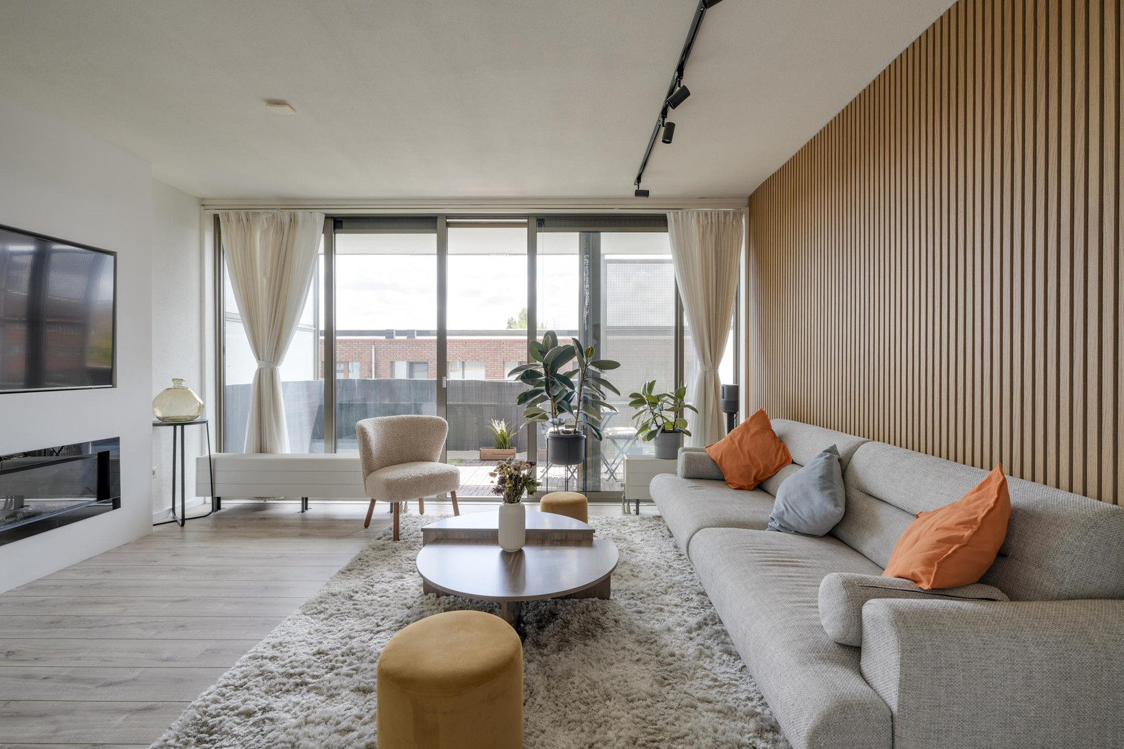 Hoekwoning te koop: Melissekade 97, Utrecht