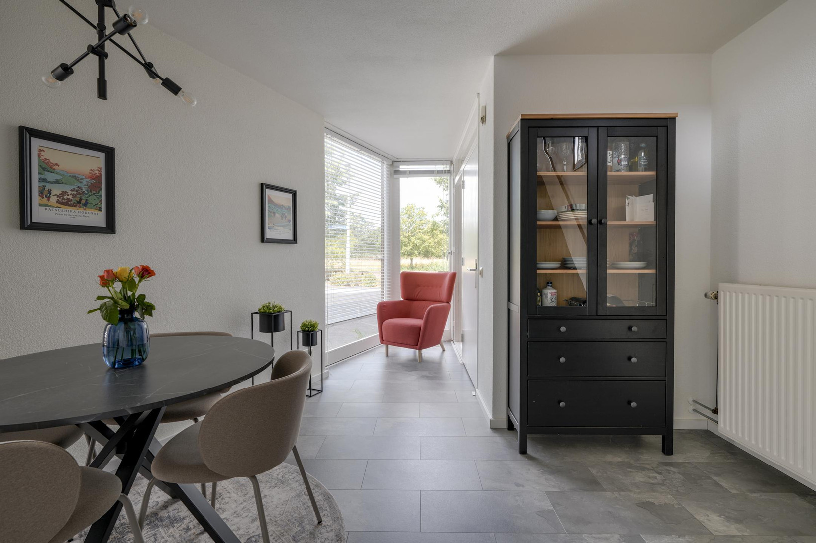 Hoekwoning te koop: Melissekade 97, Utrecht