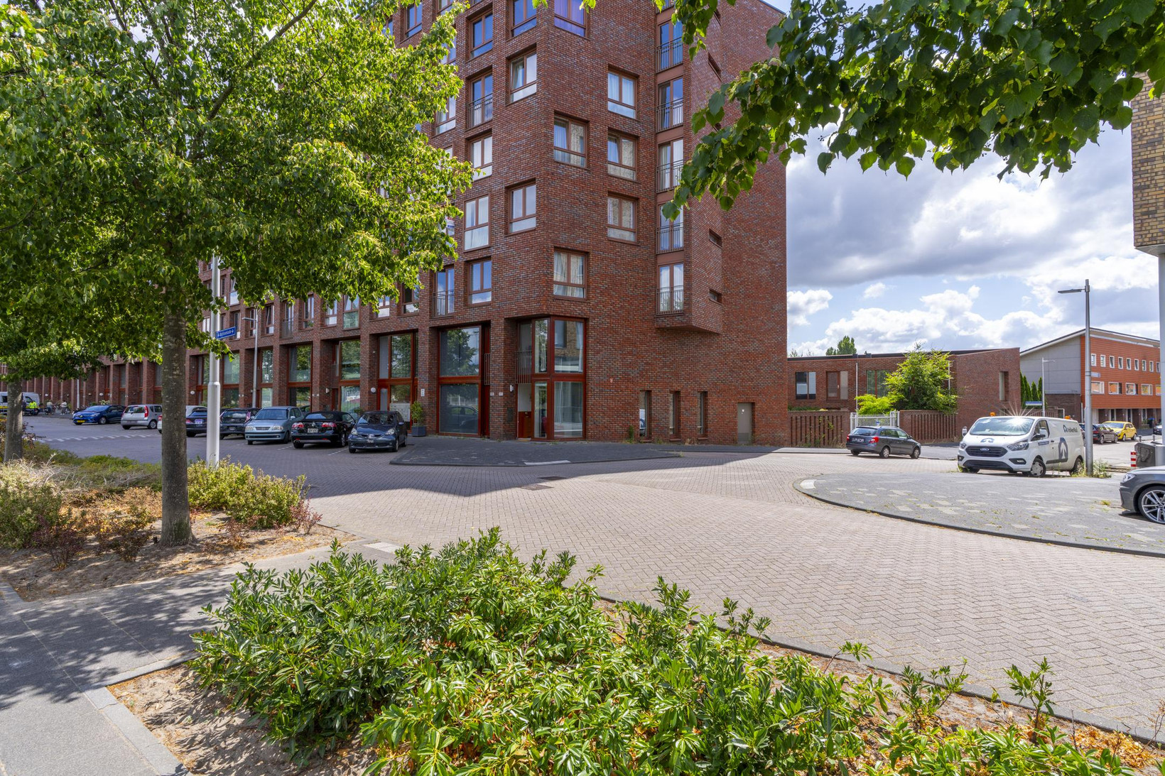 Hoekwoning te koop: Melissekade 97, Utrecht