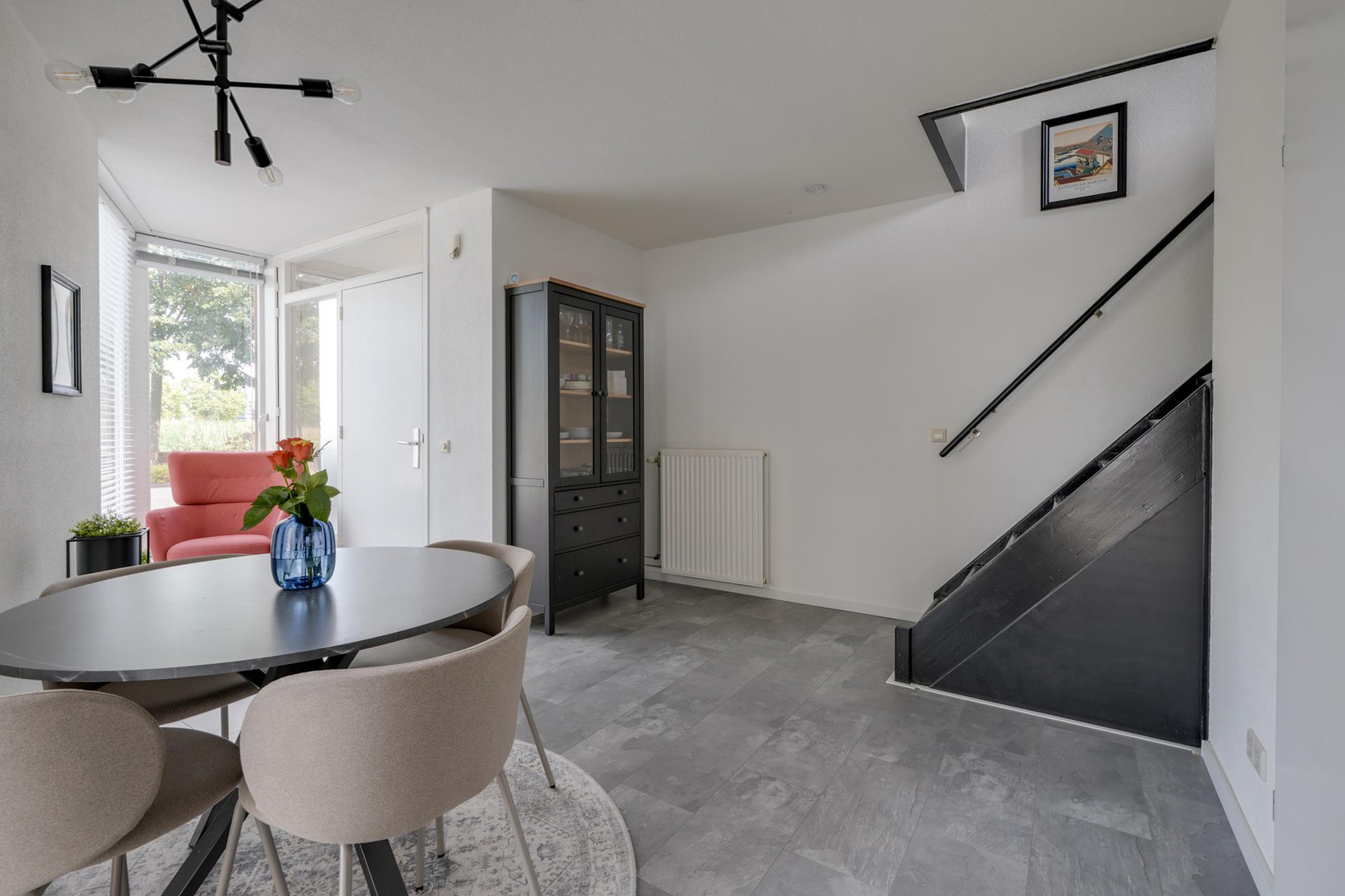 Hoekwoning te koop: Melissekade 97, Utrecht