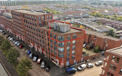 Melissekade 205