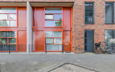 Melissekade 221