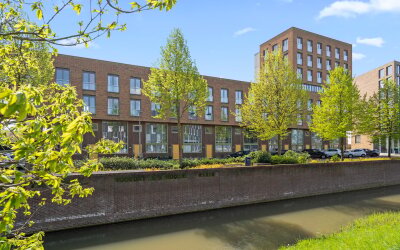 Melissekade 343
