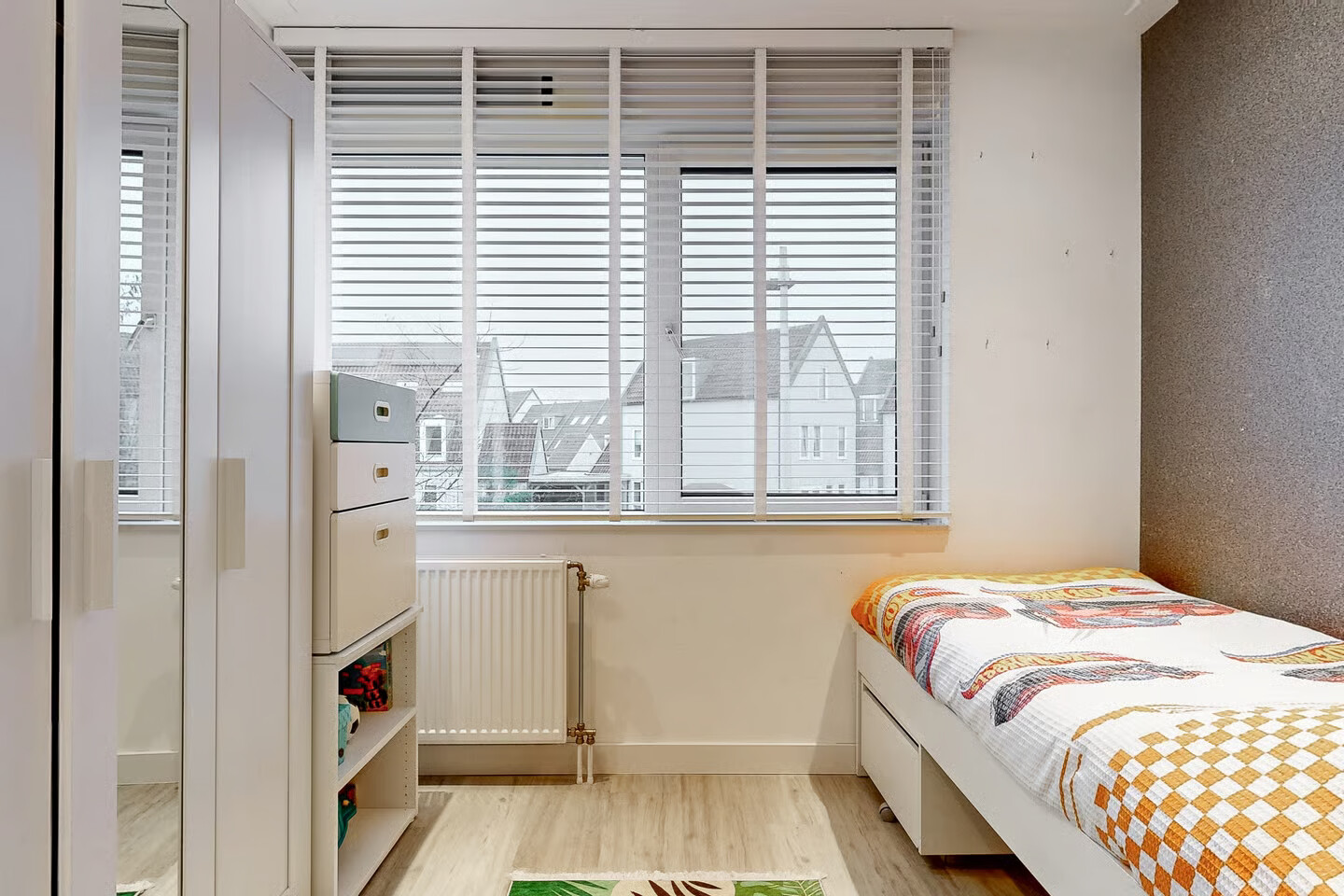 Tussenwoning te koop: Vuurvlindersingel 573, Utrecht