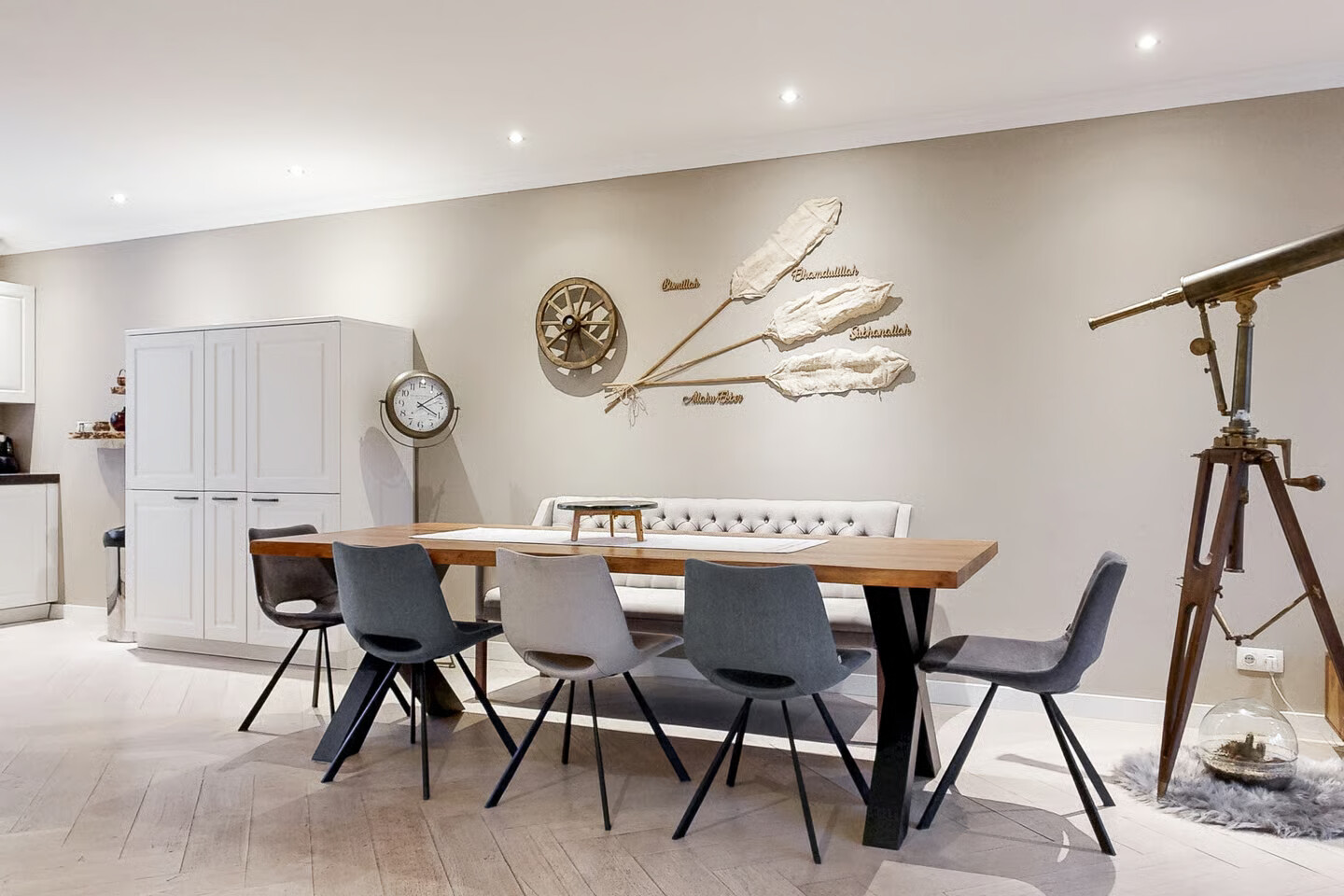 Tussenwoning te koop: Vuurvlindersingel 573, Utrecht