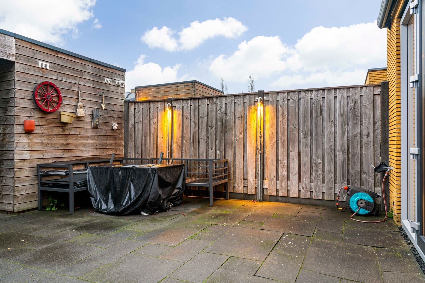 Tussenwoning te koop: Vuurvlindersingel 573, Utrecht