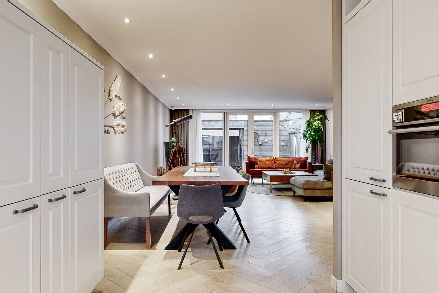 Tussenwoning te koop: Vuurvlindersingel 573, Utrecht
