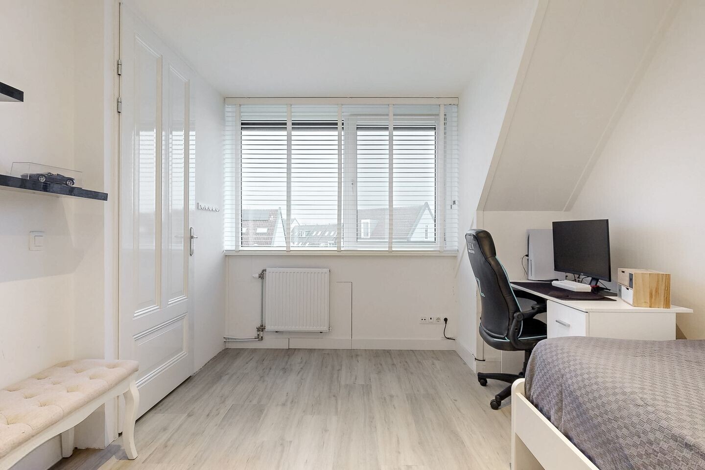 Tussenwoning te koop: Vuurvlindersingel 573, Utrecht