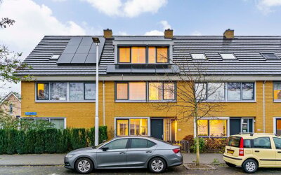 Vuurvlindersingel 573