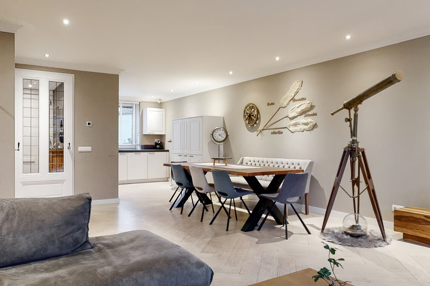 Tussenwoning te koop: Vuurvlindersingel 573, Utrecht