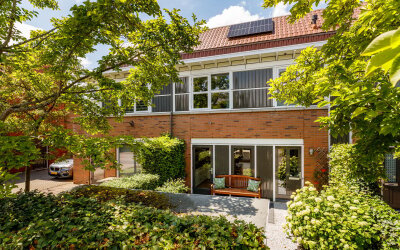 Pijlstaartvlinder 18