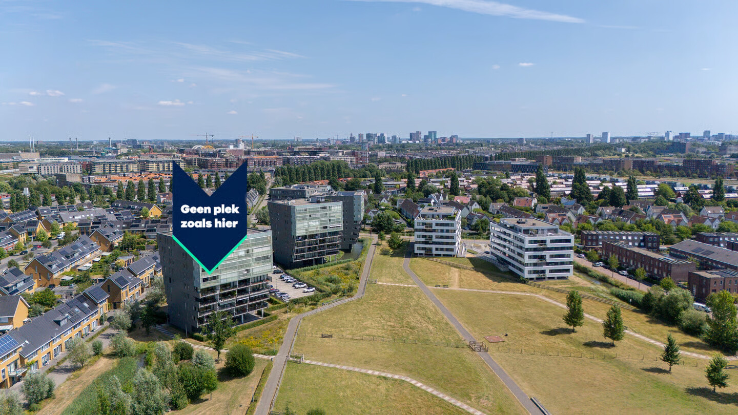 Appartement te koop: Luzernevlinder 122, Utrecht
