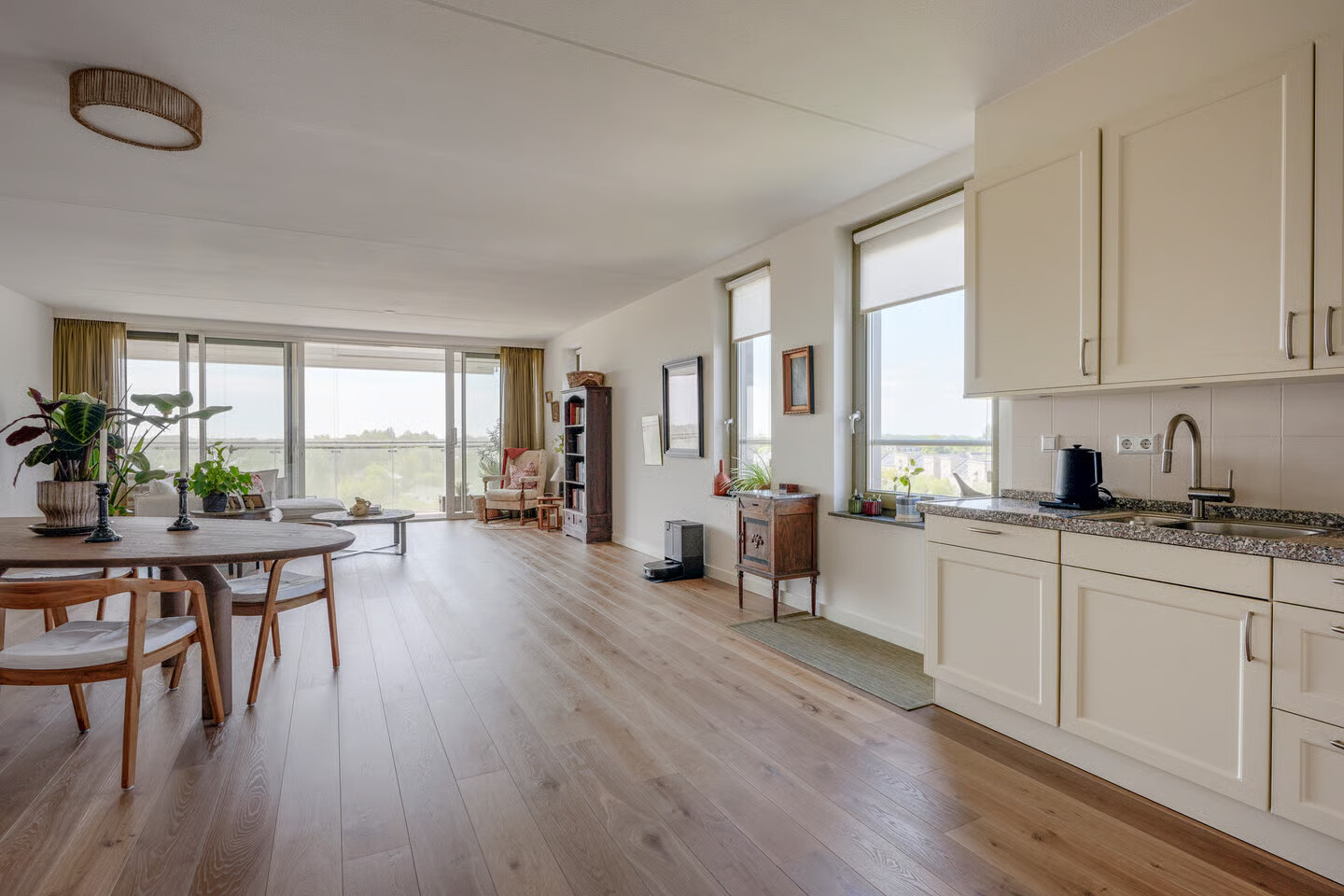Appartement te koop: Luzernevlinder 122, Utrecht