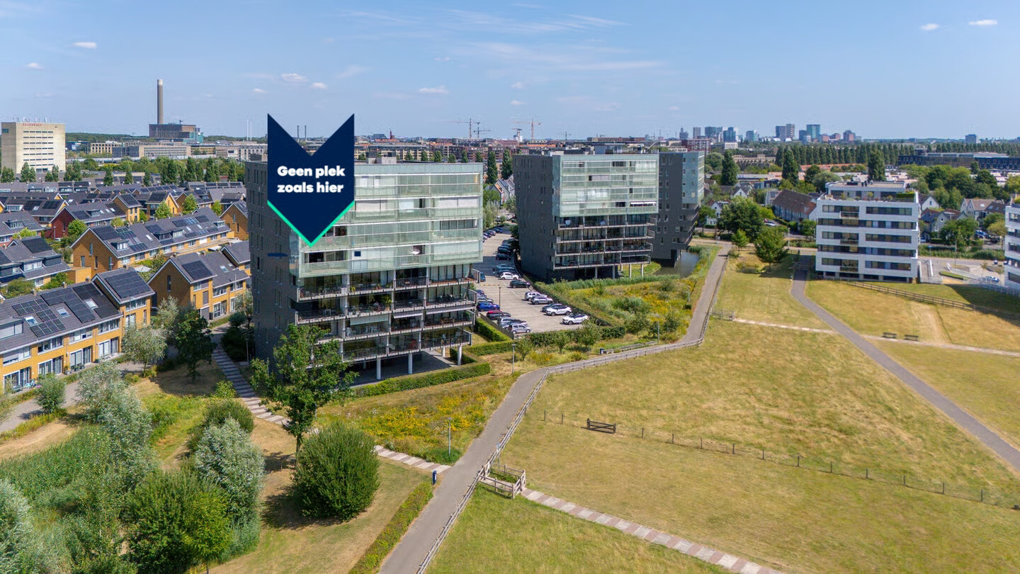 Appartement te koop: Luzernevlinder 122, Utrecht