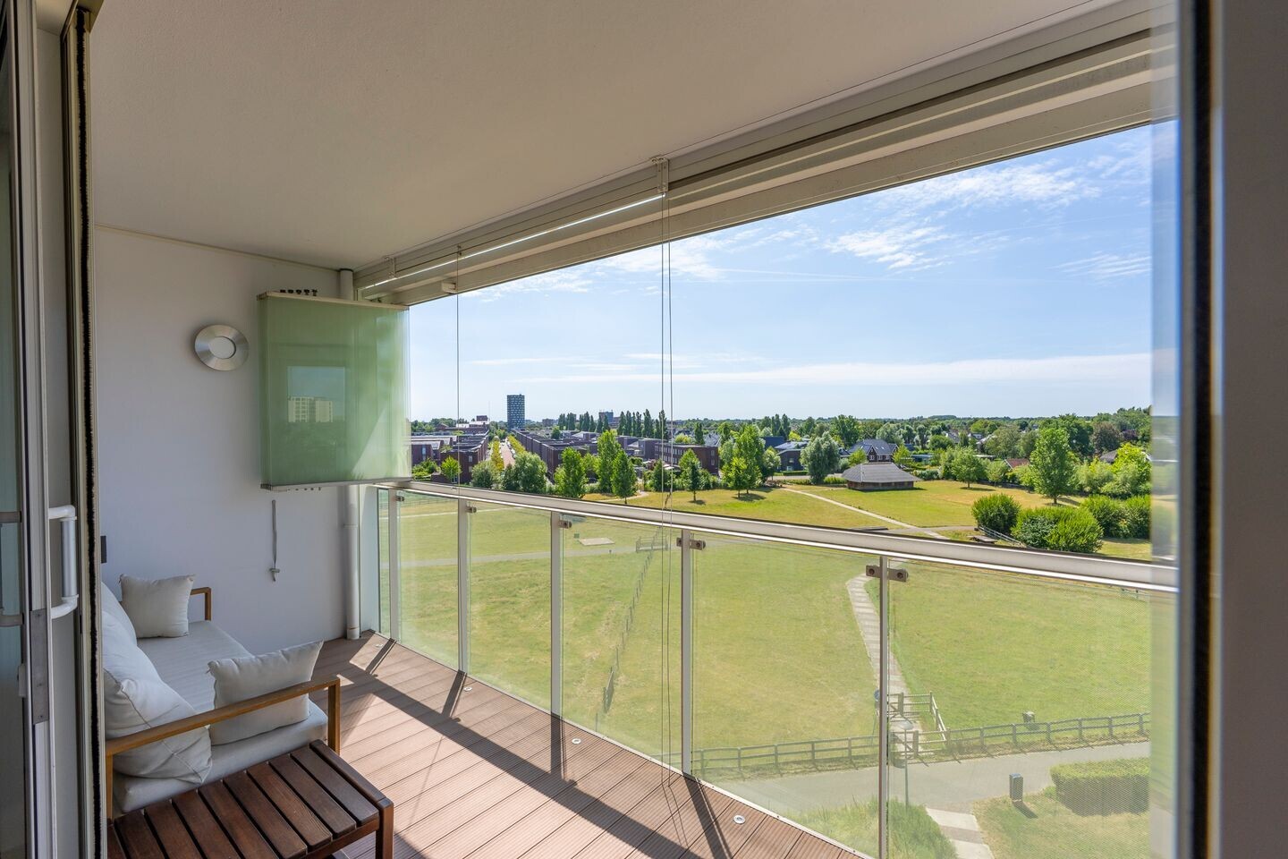 Appartement te koop: Luzernevlinder 122, Utrecht