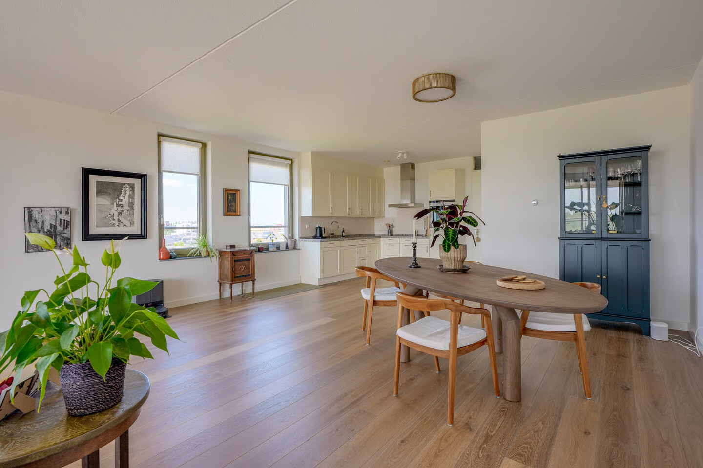 Appartement te koop: Luzernevlinder 122, Utrecht