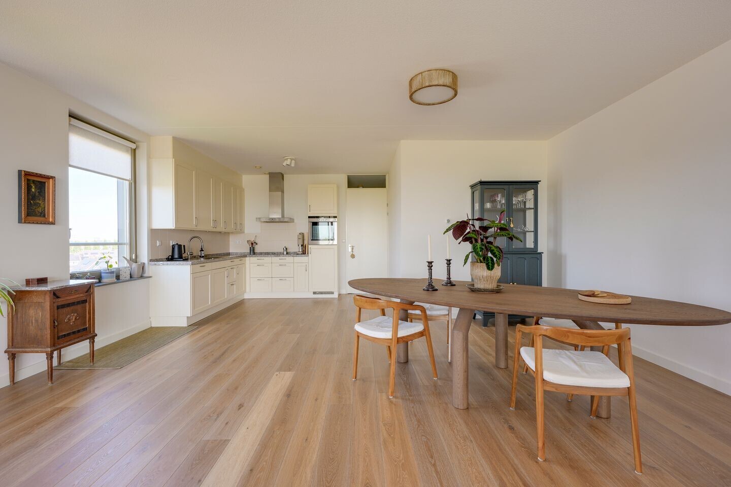 Appartement te koop: Luzernevlinder 122, Utrecht