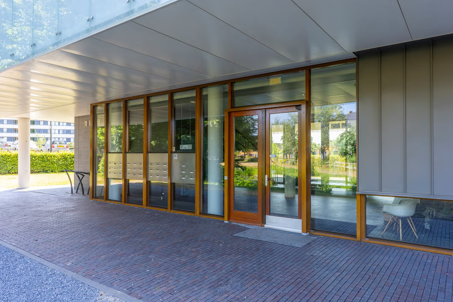 Appartement te koop: Luzernevlinder 122, Utrecht