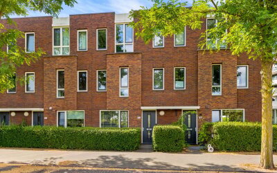 Vuurvlindersingel 104