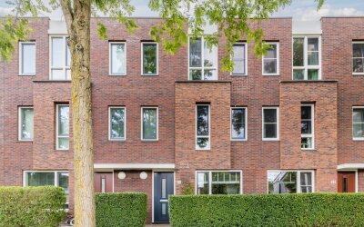 Vuurvlindersingel 86