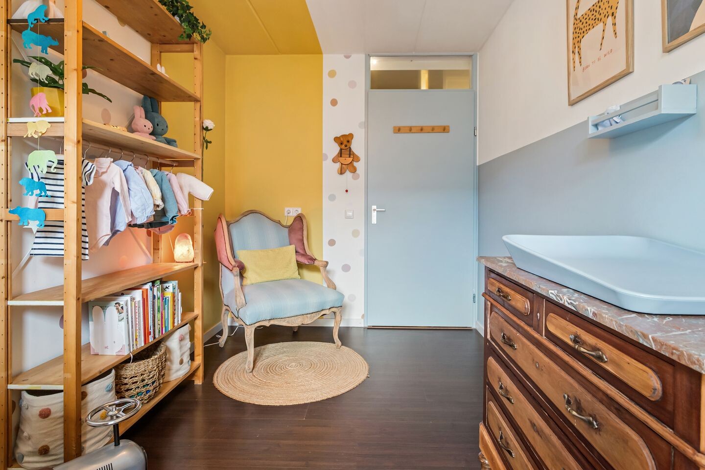Appartement te koop: Verlengde Houtrakgracht 353, Utrecht