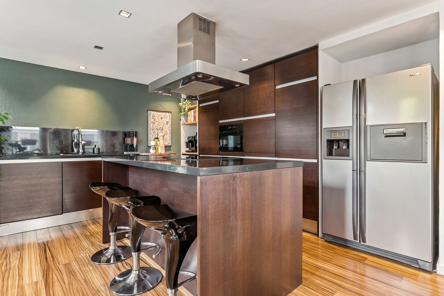 Appartement te koop: Verlengde Houtrakgracht 353, Utrecht