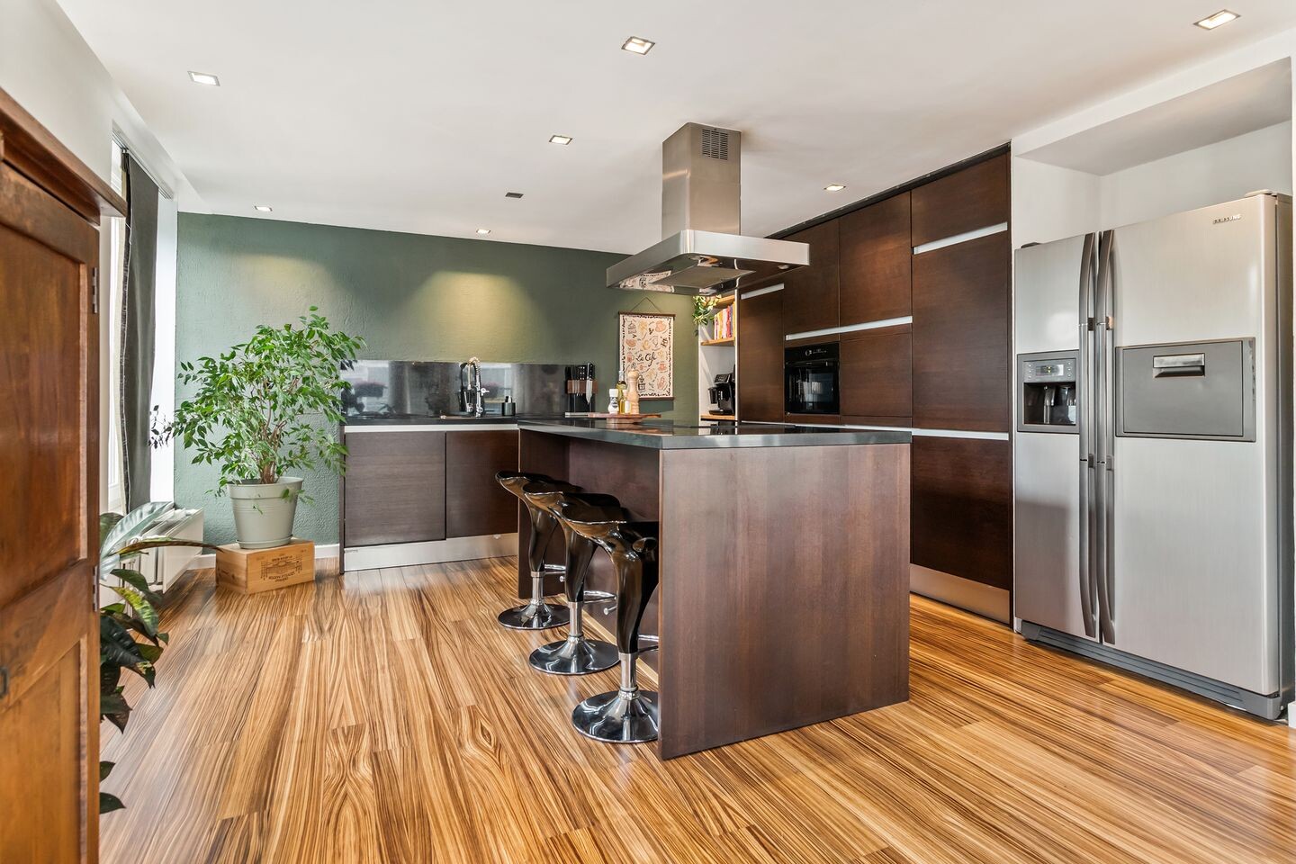 Appartement te koop: Verlengde Houtrakgracht 353, Utrecht