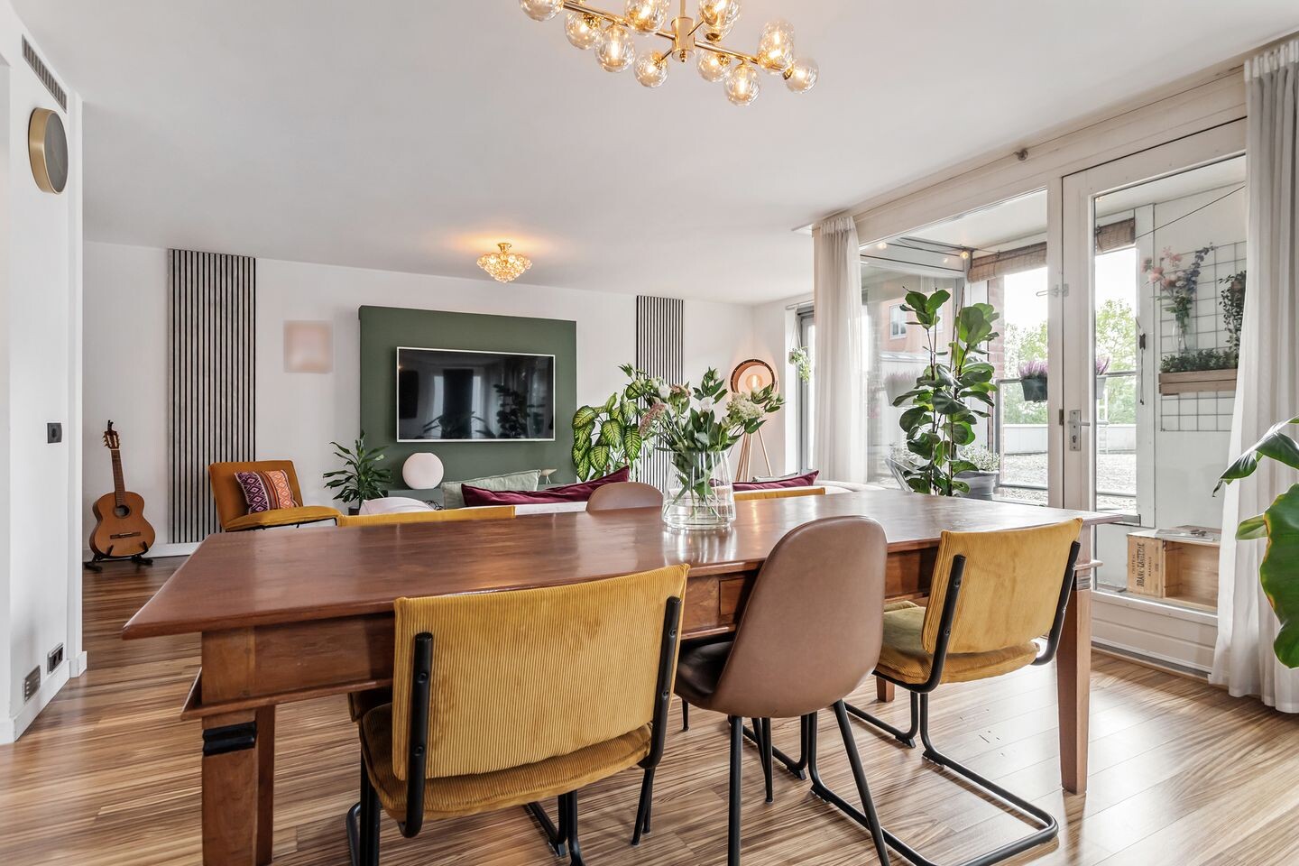 Appartement te koop: Verlengde Houtrakgracht 353, Utrecht