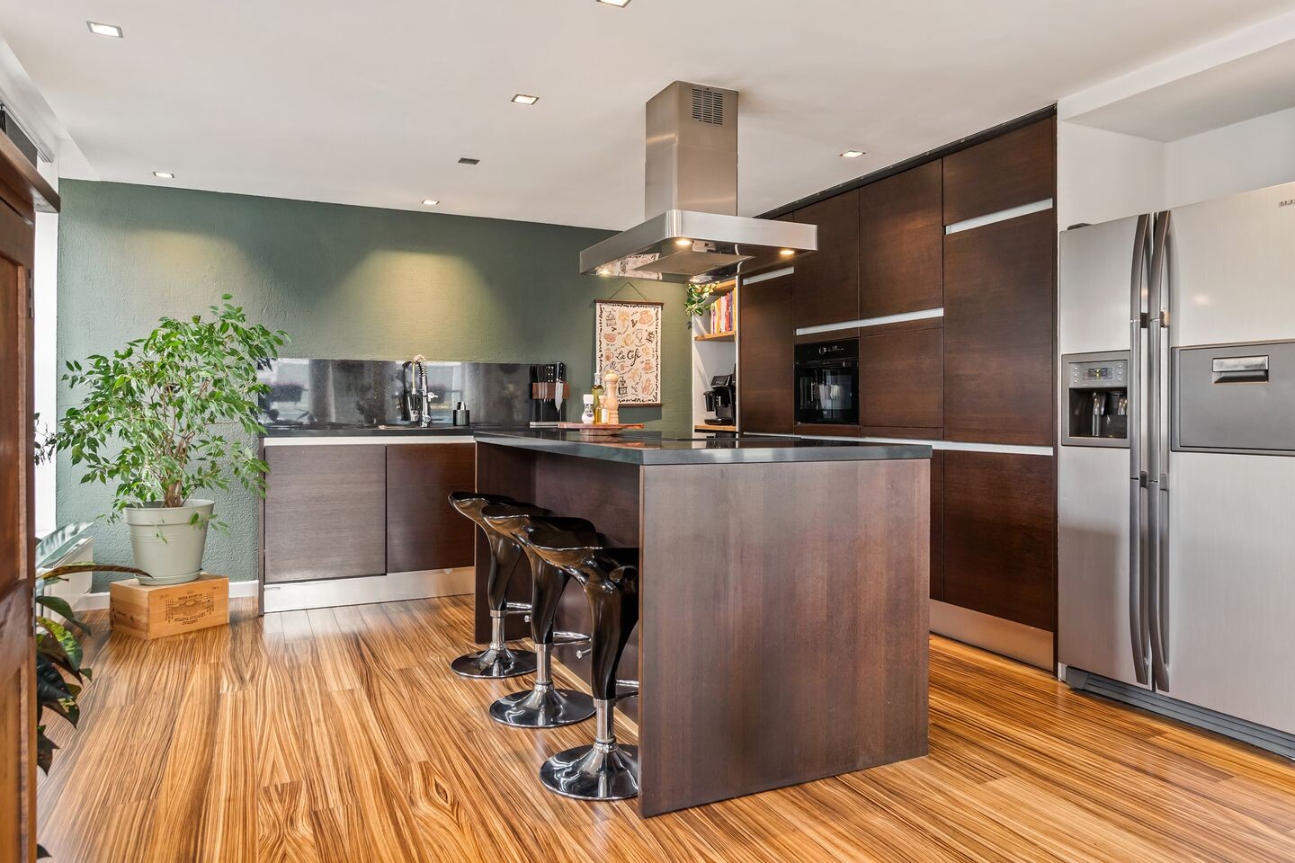 Appartement te koop: Verlengde Houtrakgracht 353, Utrecht