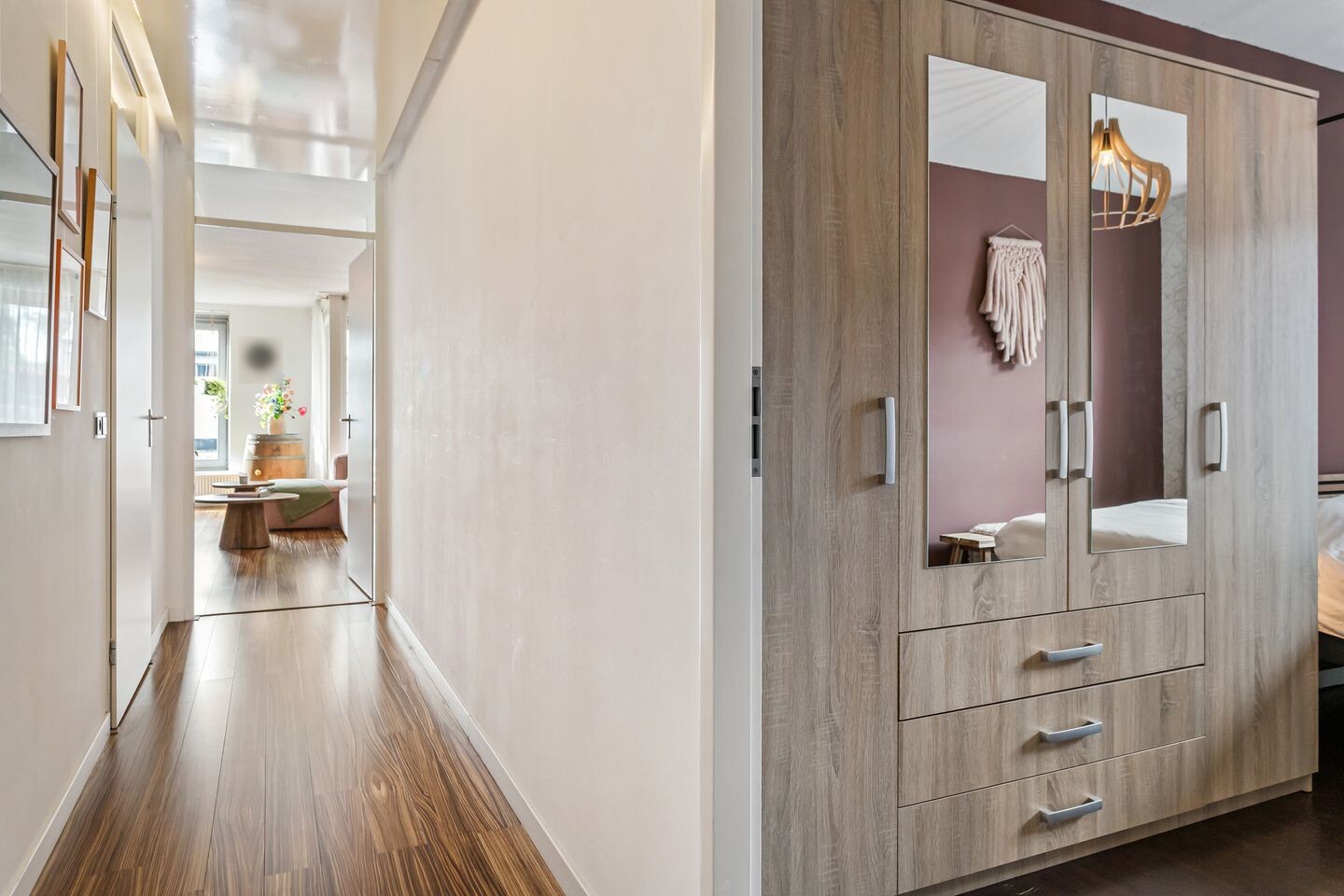 Appartement te koop: Verlengde Houtrakgracht 353, Utrecht