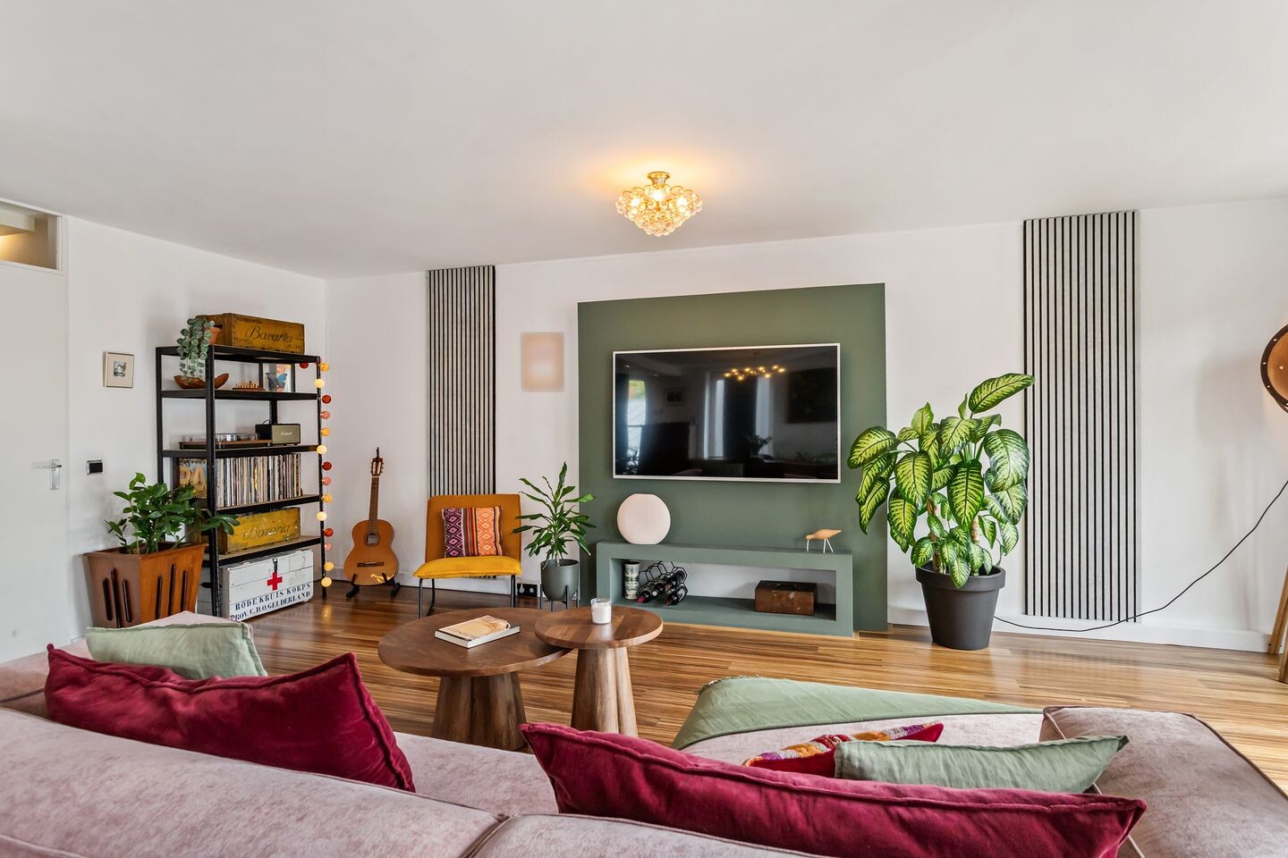 Appartement te koop: Verlengde Houtrakgracht 353, Utrecht