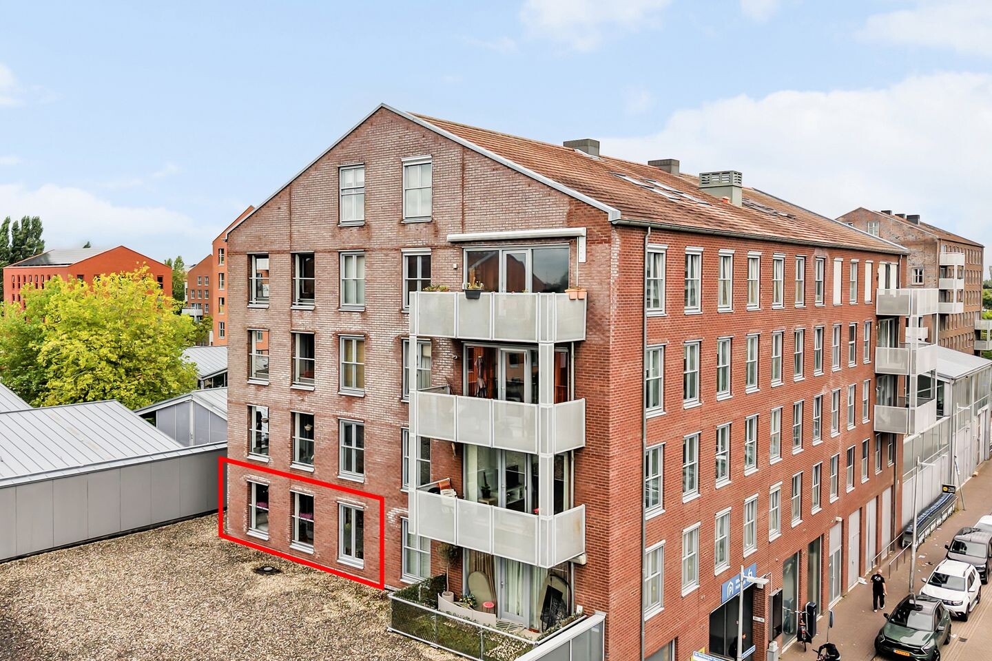 Appartement te koop: Verlengde Houtrakgracht 353, Utrecht