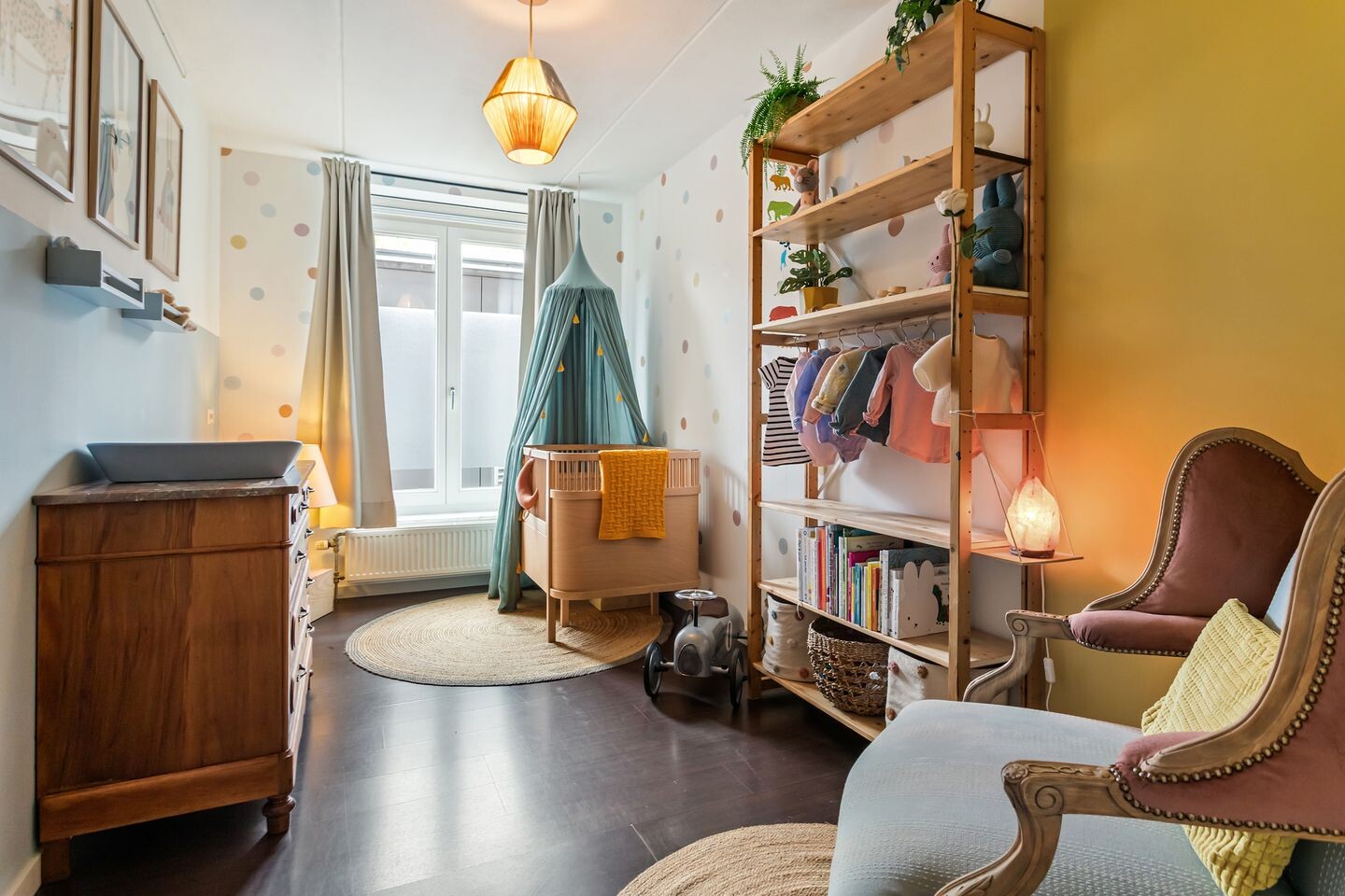 Appartement te koop: Verlengde Houtrakgracht 353, Utrecht