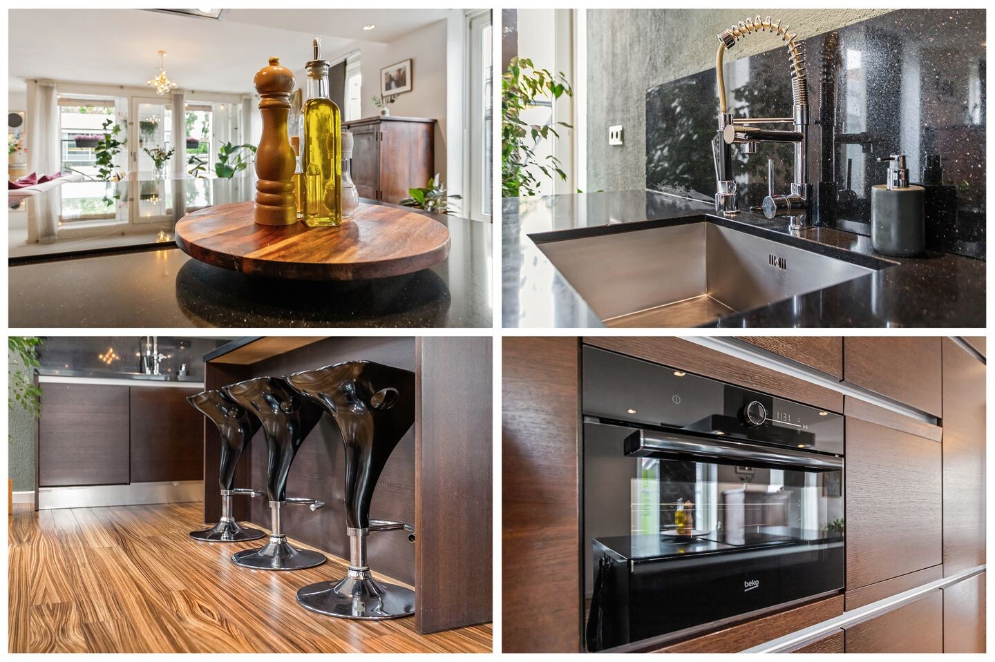 Appartement te koop: Verlengde Houtrakgracht 353, Utrecht