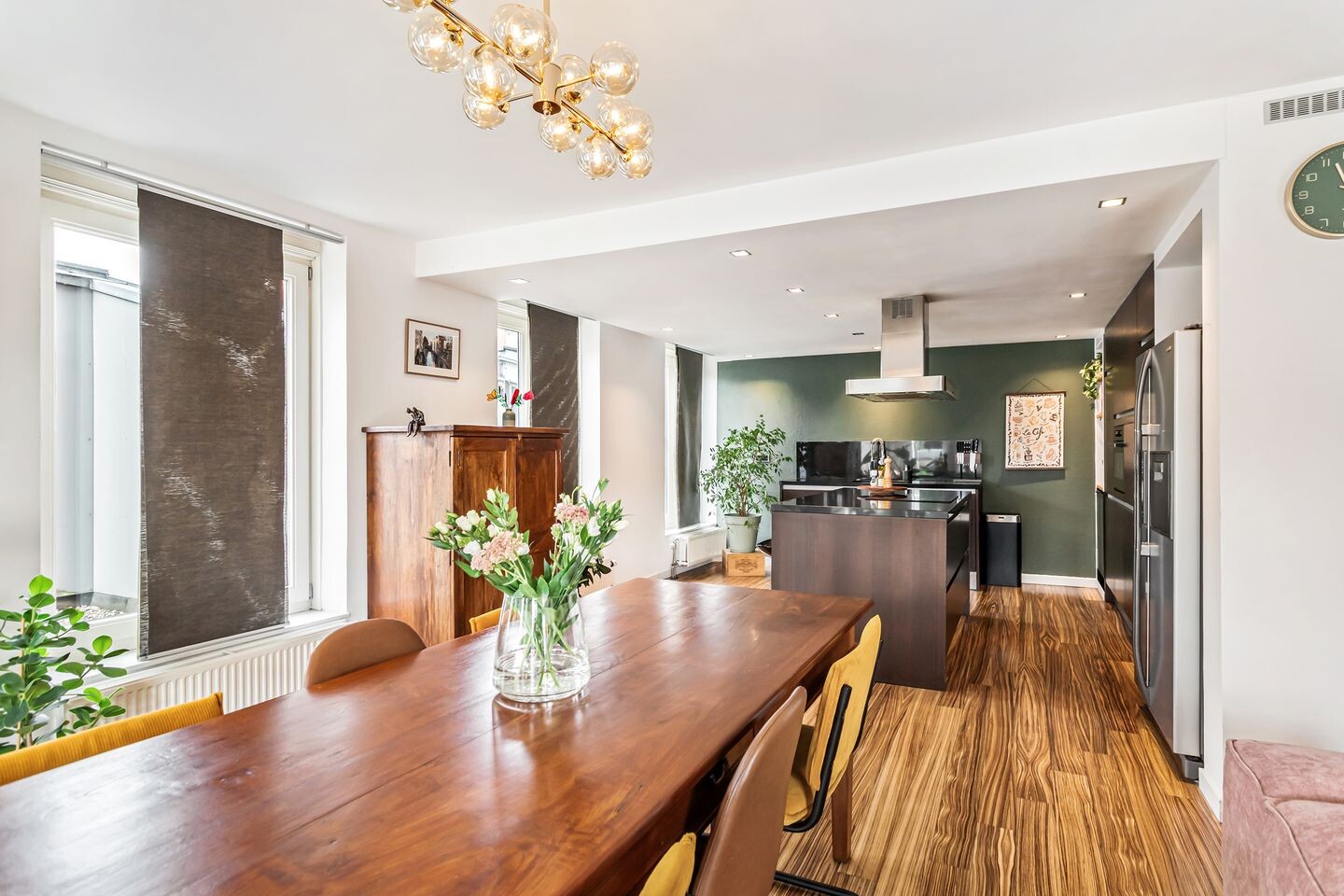 Appartement te koop: Verlengde Houtrakgracht 353, Utrecht