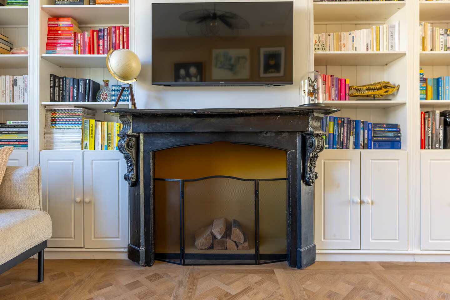 Tussenwoning te koop: Burgemeester Westralaan 14, Utrecht